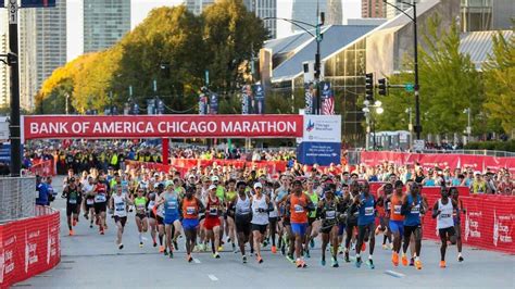 chicago marathon results 2023|Results for the Chicago Marathon 2023 .